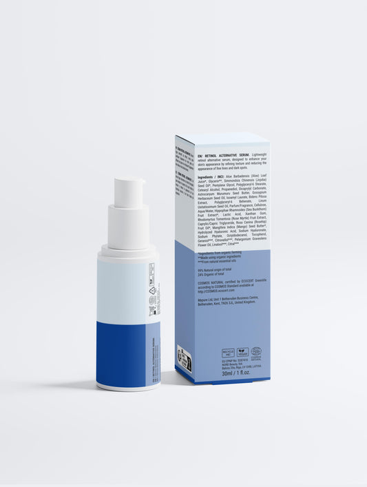 Retinol Alternative Serum