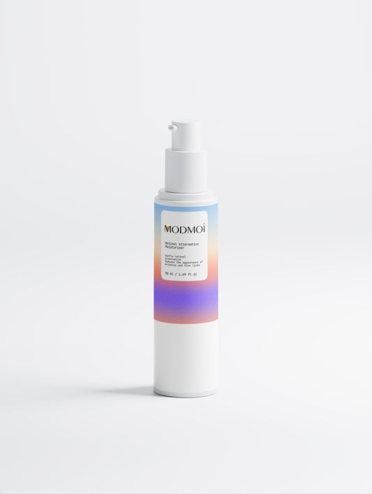 Retinol Alternative Moisturiser