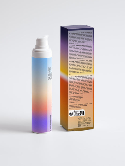 Moisturising Day Cream