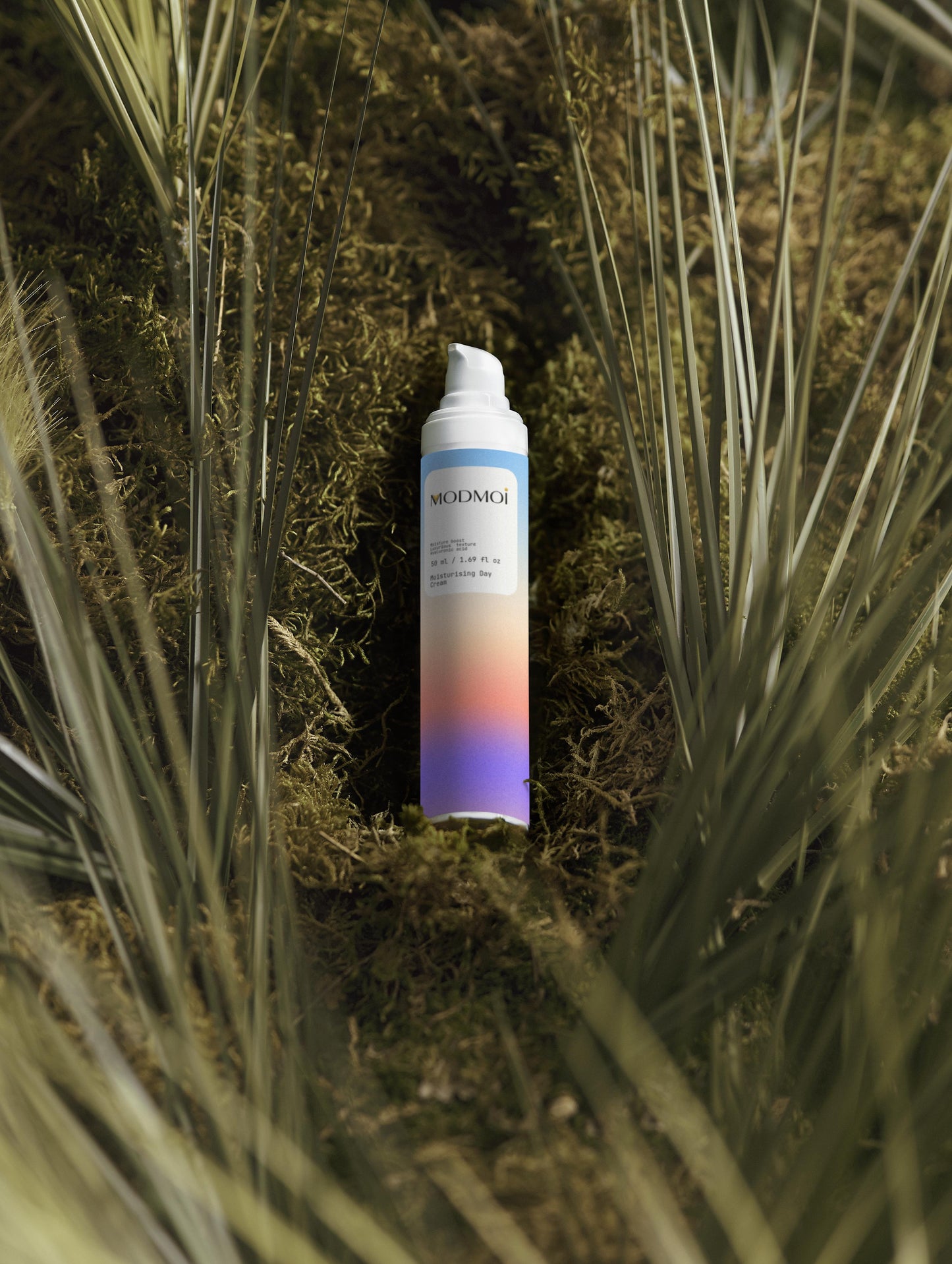 Moisturising Day Cream