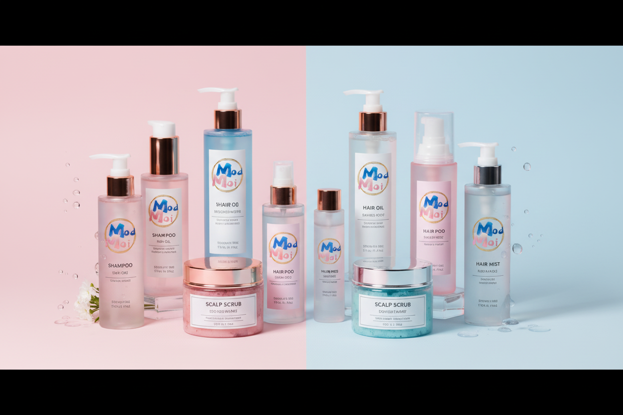 Hair Care Collection