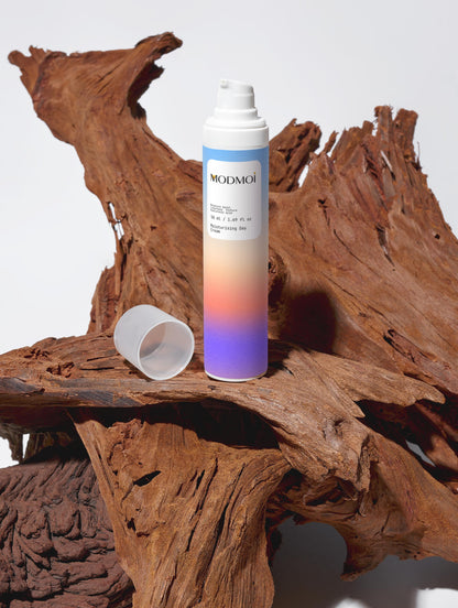 Moisturising Day Cream