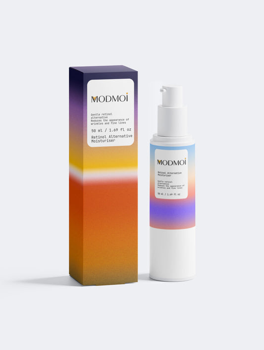 Retinol Alternative Moisturiser