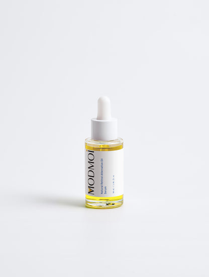 Natural Retinol Alternative Oil Serum