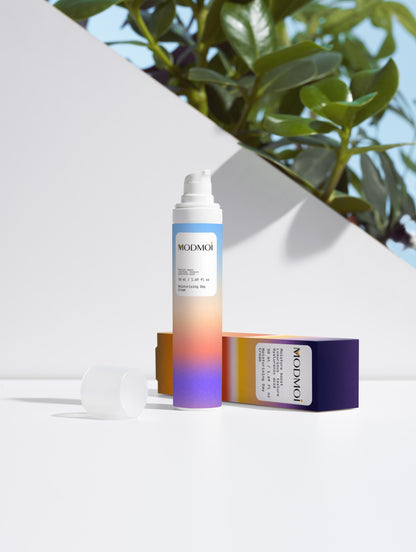 Moisturising Day Cream