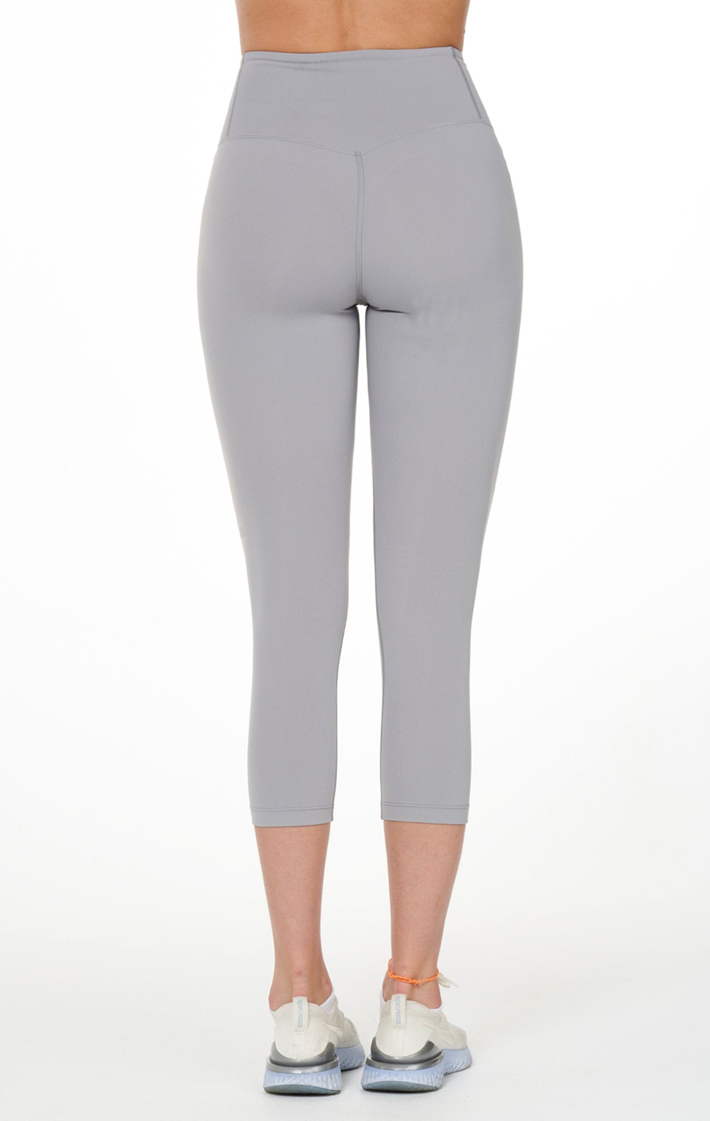 Copy of Hybrid Cloudlux Capri Legging 20"