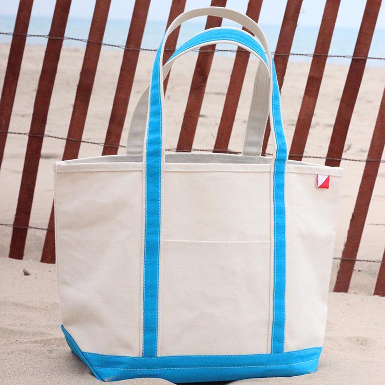 ShoreBags Classic Tote Medium Private Label Customizable