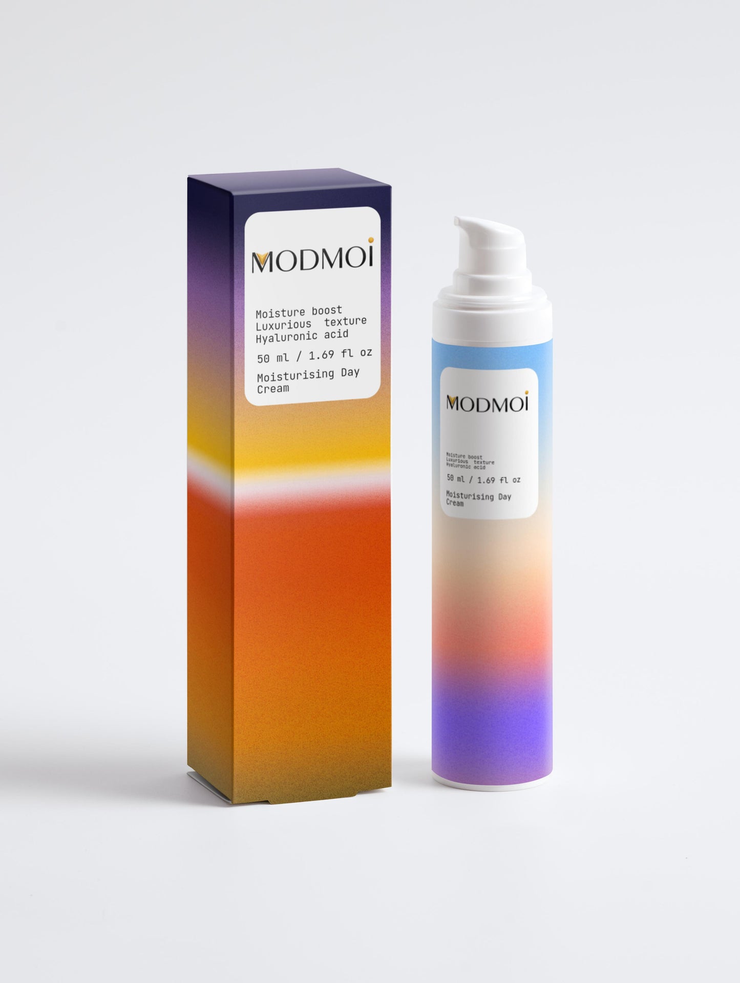 Moisturising Day Cream