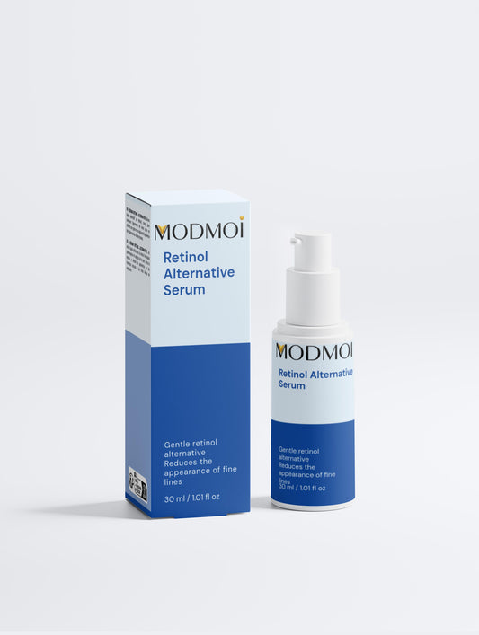 Retinol Alternative Serum